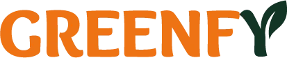 Greenfy Logo